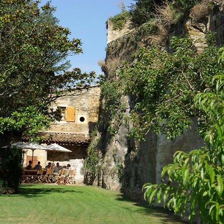Maison D'Amis Beynac-et-Cazenac Exterior foto